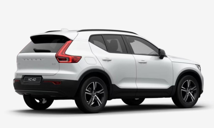 Volvo XC40 B3 AUT DARK PLUS