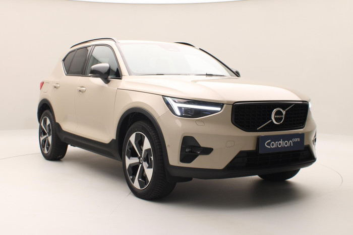 Volvo XC40 B3 AUT DARK PLUS
