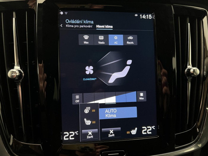 Volvo V90 CC B4 AWD AUT 2.0 CC CC