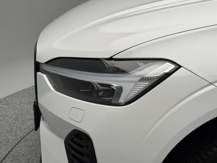 Volvo XC60 T6 AWD AUT DARK PLUS