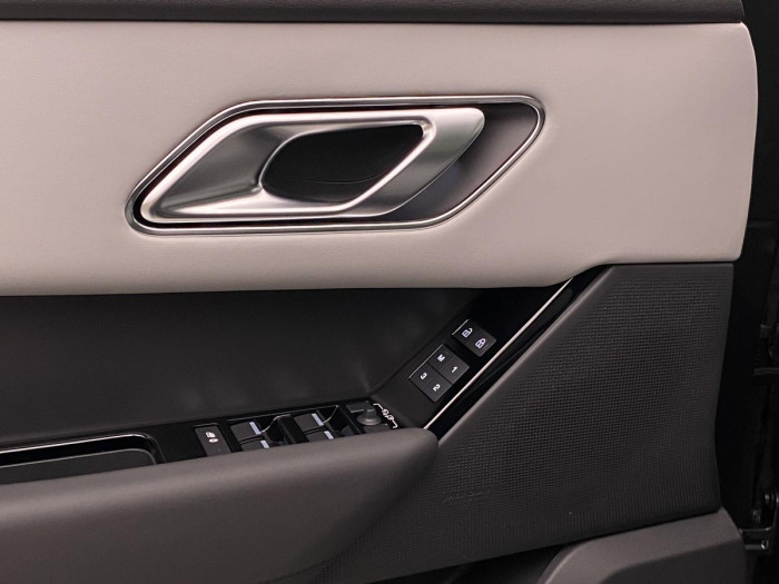 Land Rover Range Rover Velar D300 DYNAMIC HSE AWD AUT 3.0 d Dynamic