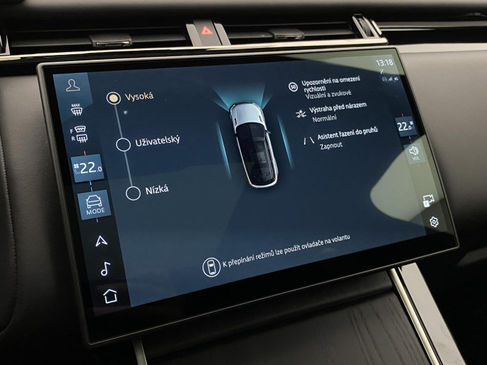 Land Rover Range Rover Velar P400 AUTOBIOGRAPHY AWD