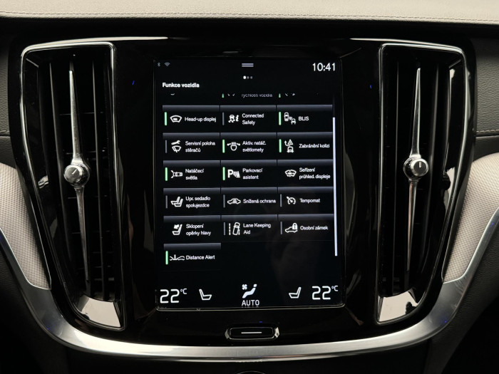 Volvo V60 D4 INSCRIPTION POLESTAR AUT 2.0 d