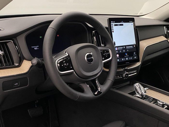Volvo XC60 B5 AWD AUT BRIGHT PLUS