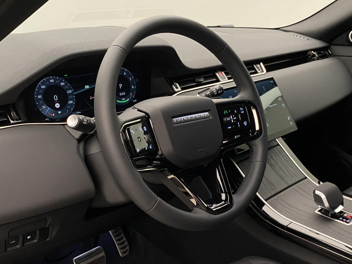 Land Rover Range Rover Evoque P270e DYNAMIC SE AWD AUT 1.5 Dynamic SE