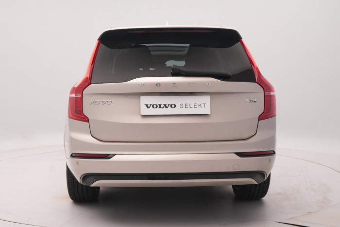 Volvo XC90 T8 AWD RECHARGE ULTIMATE DARK