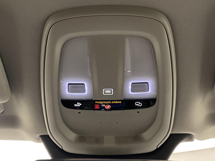 Volvo XC90 B5 AWD BRIGHT PLUS REZERVACE