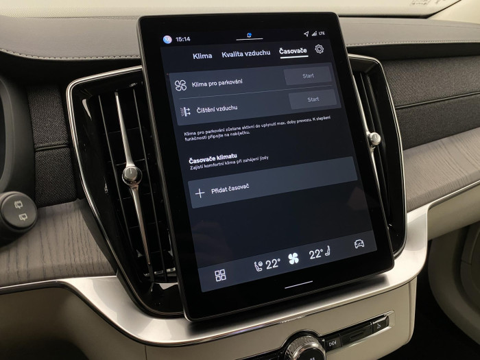 Volvo XC90 T8 AWD RECHARGE BRIGHT PLUS 7m