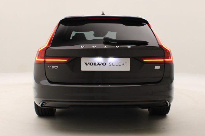 Volvo V90 T8 AWD R-DESIGN RECHARGE 1.maj