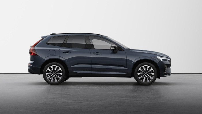 Volvo XC60 B5 AWD AUT DARK PLUS