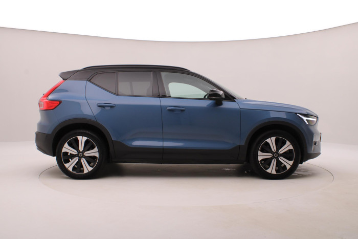 Volvo XC40 RECHARGE TWIN ENGINE ULTRA CZ