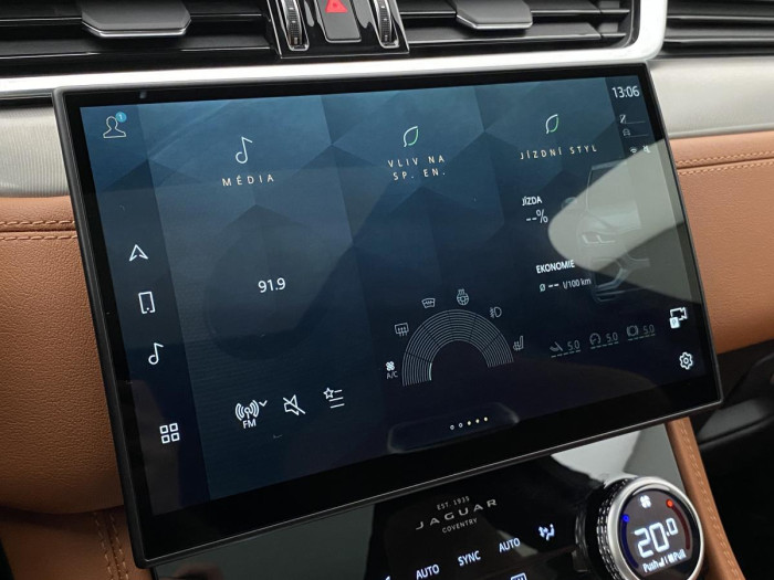 Jaguar F-Pace D300 R-DYNAMIC HSE AWD AUT 3.0 d Dynamic