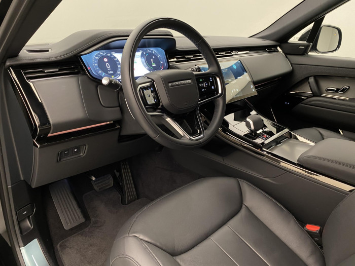 Land Rover Range Rover Sport P460e S AWD AUT CZ