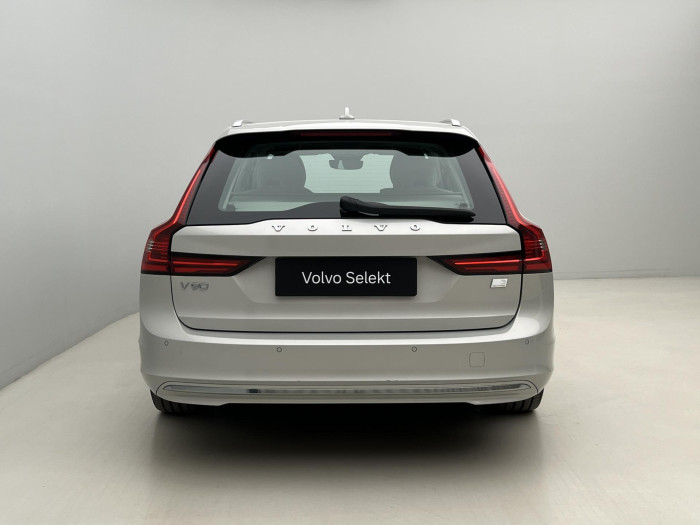 Volvo V90 T6 AWD RECHARGE INSCRIPTION CZ