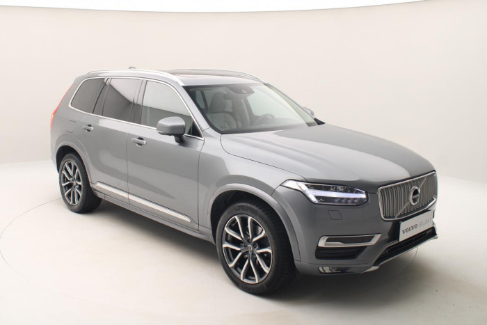 Volvo XC90 D5 AWD INSCRIPTION REZERVACE 2.0 d
