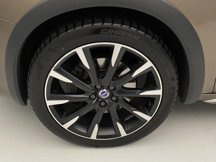 Volvo V60 CC D4 AWD SUMMUM AUT 2.4 d CC CC Summum