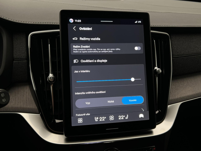 Volvo XC90 T8 AWD RECHARGE DARK PLUS AUT