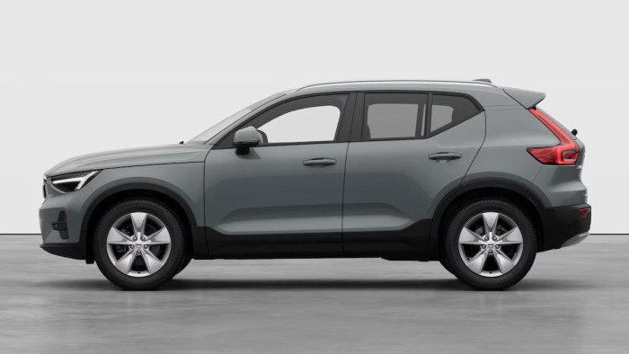 Volvo XC40 B3 AUT CORE
