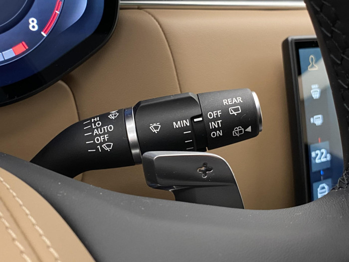 Land Rover Range Rover P530 AUTOBIOGRAPHY SWB