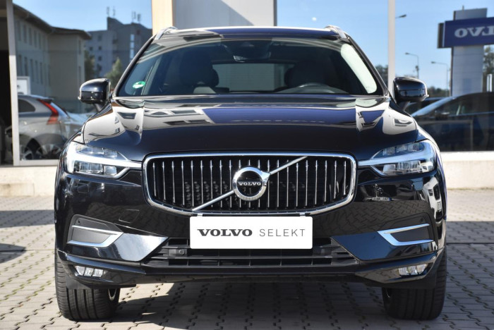 Volvo XC60 D4 INSCRIPTION AUT 1.maj. 2.0 d