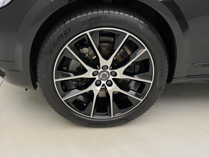 Volvo V90 CC T6 AWD PRO AUT CZ 2.0 CC CC