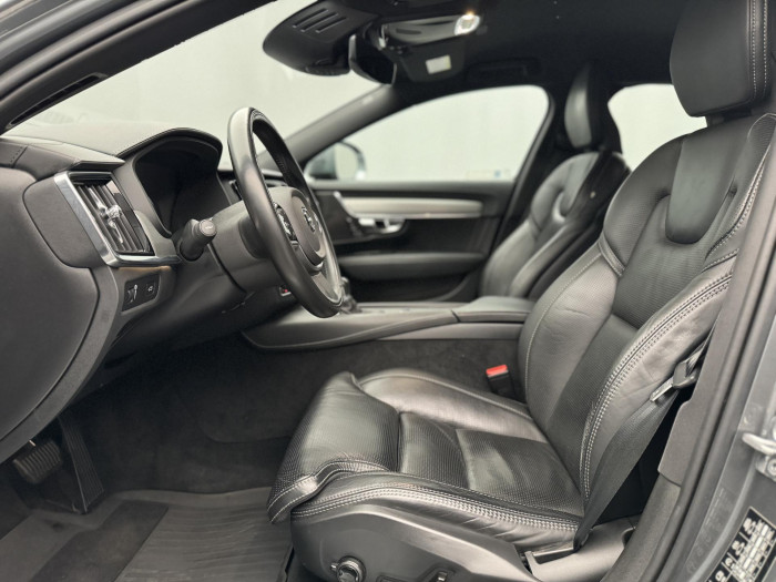 Volvo V90 CC T5 AWD POLESTAR 2.0 CC CC