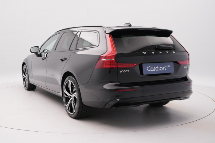 Volvo V60 B4 AUT DARK PLUS