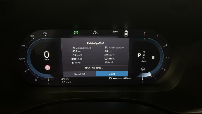 Volvo XC60 B4 AWD PLUS DARK REZERVACE 2.0 Plus