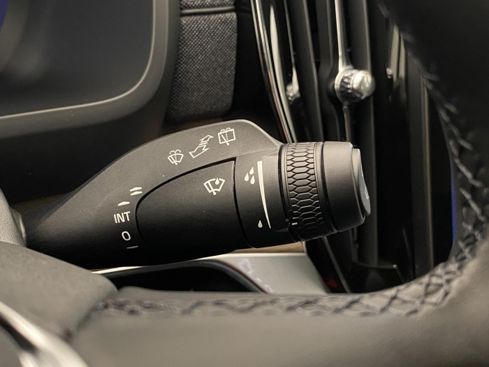 Volvo XC90 B5 AWD AUT BRIGHT PLUS