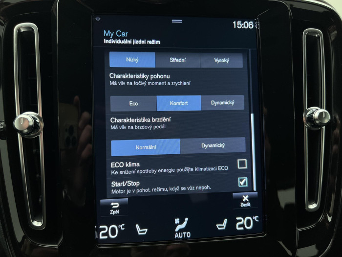 Volvo XC40 T2 BUSINESS PRO 1.maj. 1.5 Business