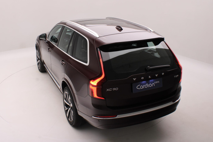 Volvo XC90 T8 AWD RECHARGE BRIGHT ULTRA 7