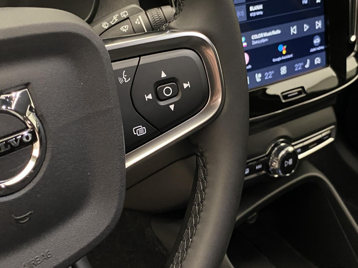 Volvo XC40 B4 AUT DARK PLUS