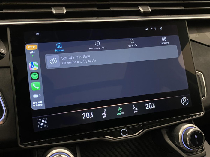 Lynk & Co 01 PHEV DCT AUT REZERVACE