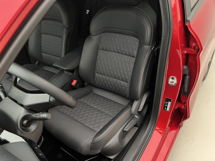 MG MG3 EXCLUSIVE HYBRID+ 1.5 Exclusive