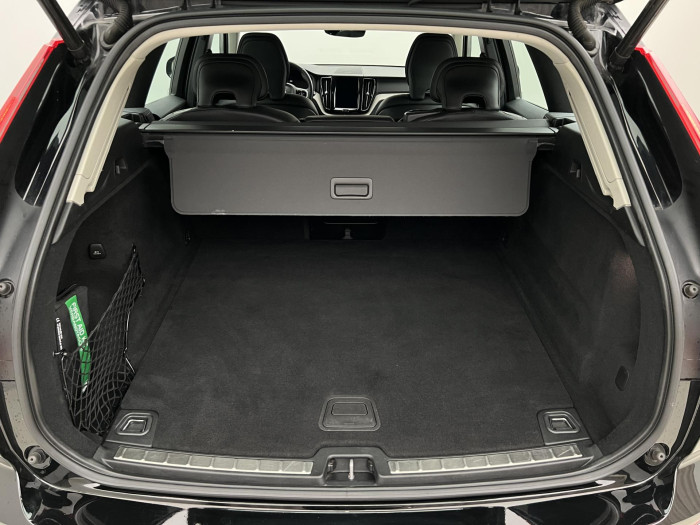 Volvo XC60 D4 AWD INSCRIPTION AUT 2.0 d