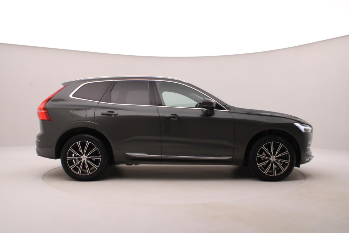 Volvo XC60 D4 AWD INSCRIPTION AUT CZ 2.0 d