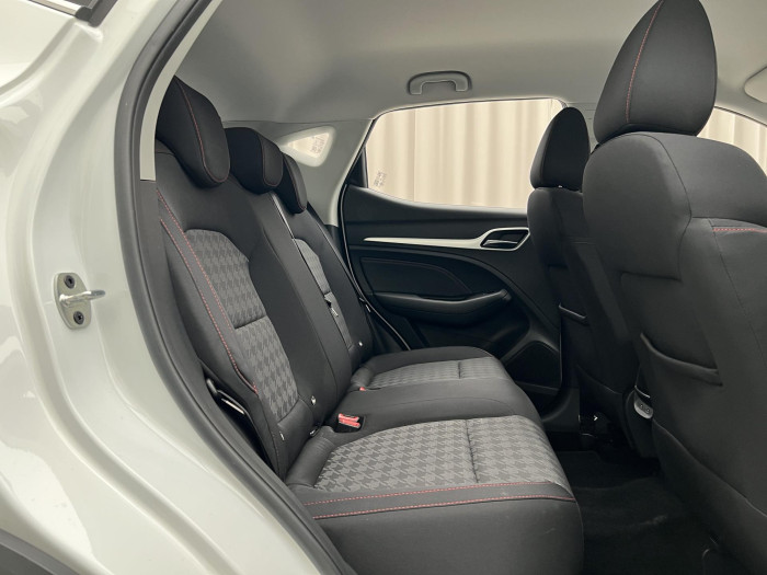 MG ZS 1.5 ESSENTIAL PLUS CZ