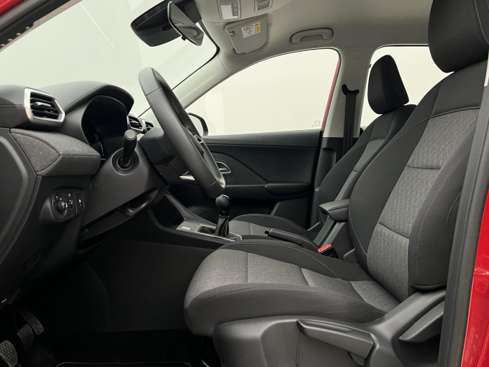 MG ZS 1.5 EXCITE CZ 1.maj.