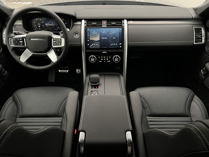 Land Rover Discovery D250 DYNAMIC SE AWD Aut 3.0 d Dynamic SE