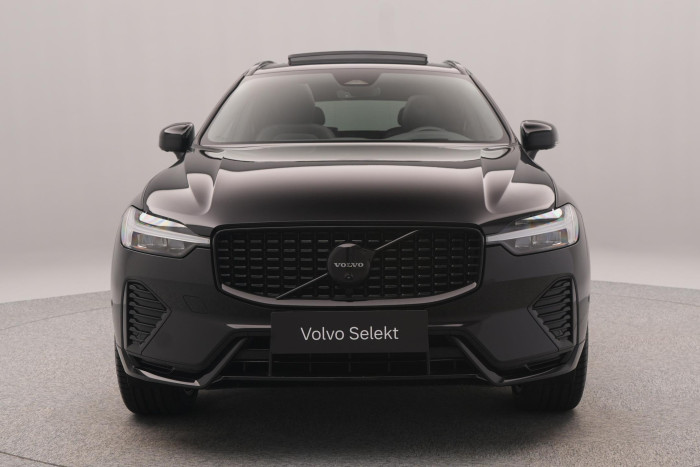 Volvo XC60 B5 AWD BLACK EDITION AUT 2.0 Edition