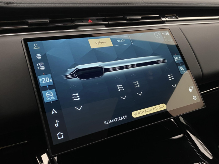 Land Rover Range Rover Sport P460e DYNAMIC SE AWD AUT 3.0 Dynamic SE