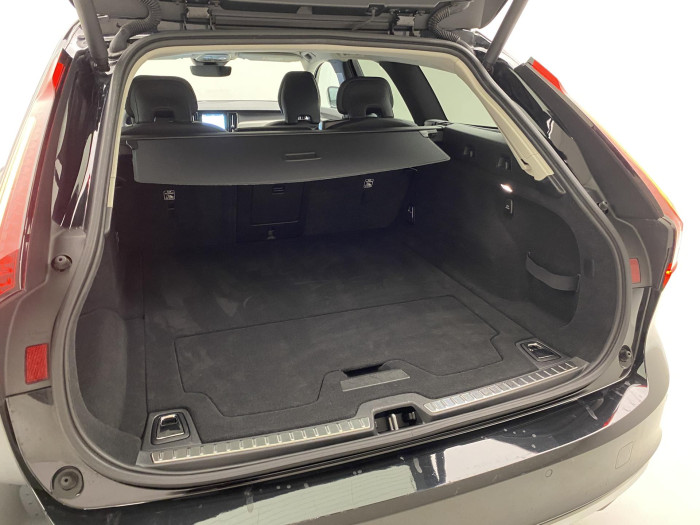 Volvo V90 T6 AWD PLUG-IN CORE AUT