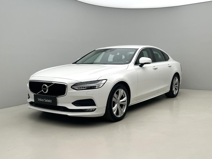 Volvo S90 T4 MOMENTUM AUT 2.0 Momentum