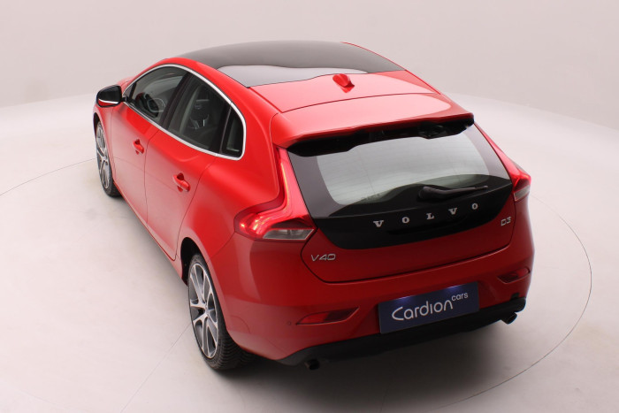 Volvo V40 D3 SUMMUM AUT 2.0 d Summum