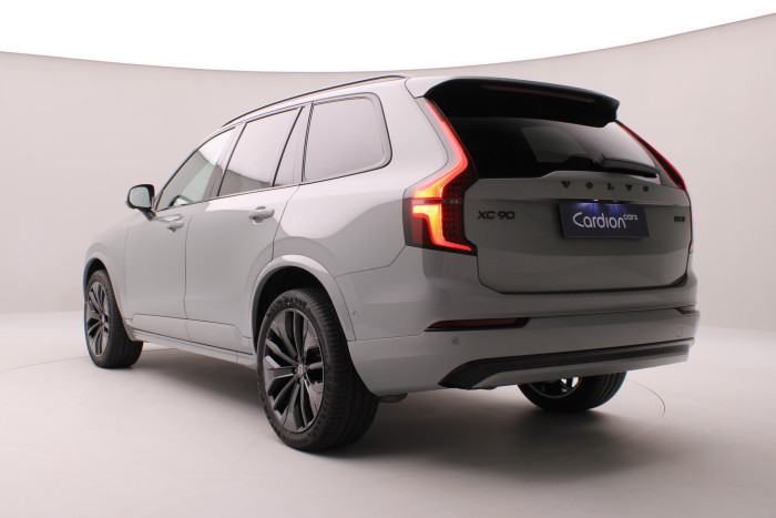 Volvo XC90 B5 AWD BLACK EDITION PLUS 7