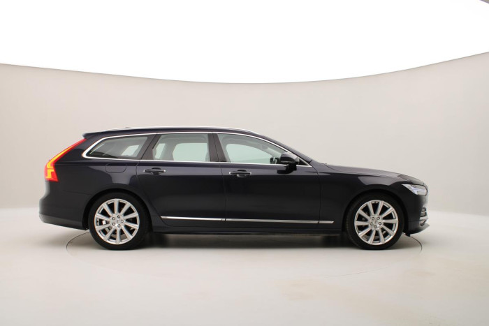 Volvo V90 D4 INSCRIPTION AUT REZERVACE 2.0 d