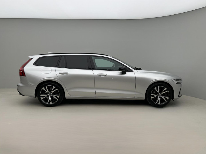 Volvo V60 B3 R-DESIGN Aut 1.maj.