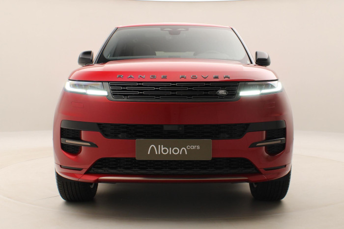 Land Rover Range Rover Sport D250 DYNAMIC REZERVACE 3.0 d Dynamic