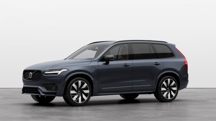 Volvo XC90 T8 AWD Plug-in Hyb DARK PLUS 7