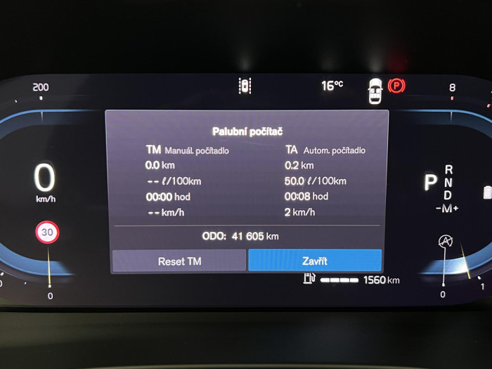 Volvo XC40 B4 CORE AUT 1.maj.